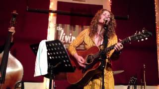 Dayna Kurtz: Not the Only Fool in Town (2013-06-04)