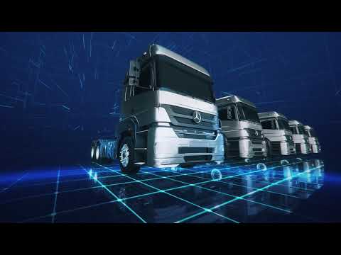FleetBoard - Condição técnica