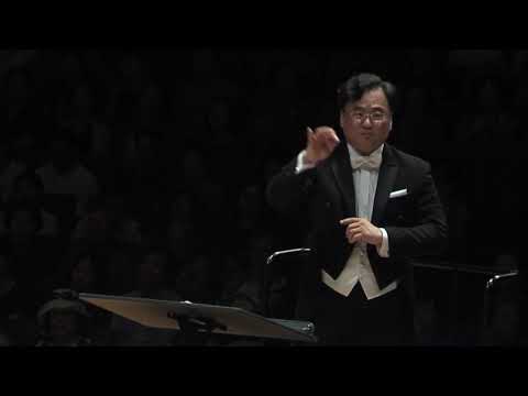 Clementine 클레멘타인, 국립합창단 - arr.오병희