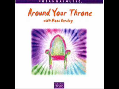 You Are My King - Ross Parsley