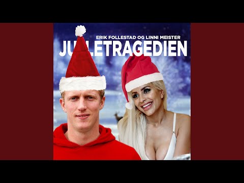 Juletragedien