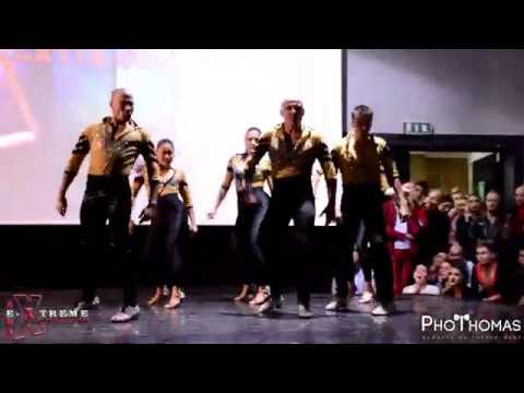 Fernando Sosa y su Tropical Gem ● Show ● Extreme Latin Congress 2020