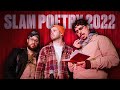 2022 Santagato Slam Poetry