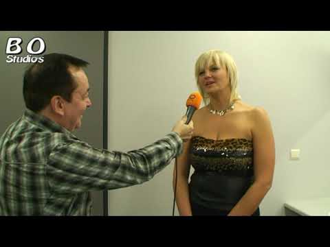 Integraal interview met Barbara Dex 2009