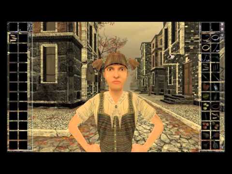 Let's Play Pathologic Classic HD: The Bachelor Part 11