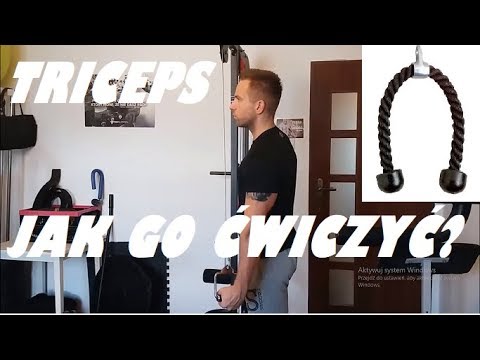 Jaki jest mięsień nad głównej części mięśnia Utrata mięśni, które jest