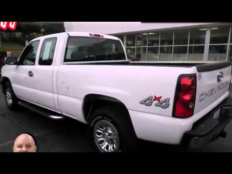 Bruce Walters Chevrolet