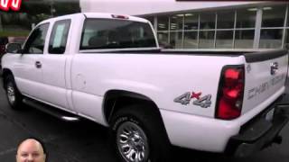 2006 Chevrolet Silverado 1500 Pikeville KY 41501