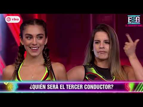 EEG El Siguiente Nivel - 17/02/20 - 1/5