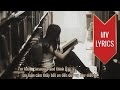 Living To Love You | Sarah Connor | Lyrics [Kara + ...