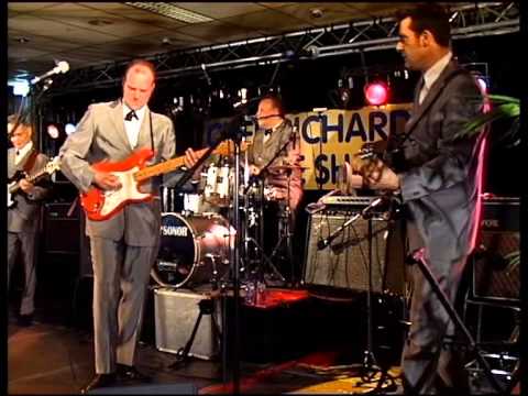 Pipeline 61 - Ready Teddy  (2004) 44th inter cliff richard and the shadows fan meeting