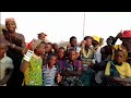 NDAMA JIGUSHILAGA UJUMBE JUMA 10 5 2026