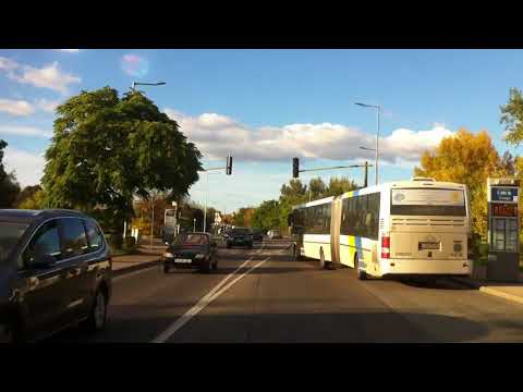 Szolnok 6-os járat; Alamand dűlő - Vasútállomás