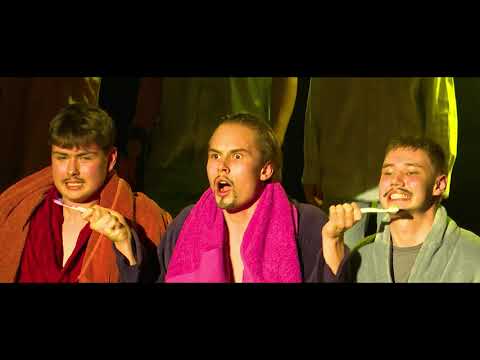 10M - Turn It Up | LÜG Playback Gala 2021