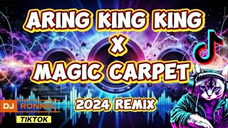 Download lagu ARING KING KING X Magic Carpet 2024 DjRonnel Remix mp3 Download lagu ARING KING KING X Magic Carpet 2024 DjRonnel Remix mp3