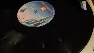 Yes - Homeworld (The Ladder) (1999) vinyl