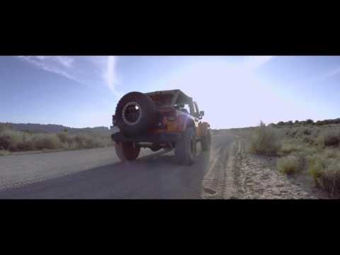 Wrangler accessories