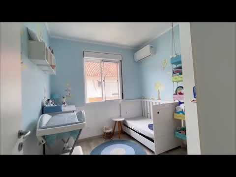 Casa em condomínio para venda, 3 quarto(s),  Marechal Rondon, Canoas - Vídeo