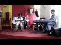 Instrumental - Oh When The Saints Go Marching ...