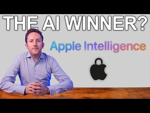 Is Apples New AI Tech Set to Transform Personal AI?