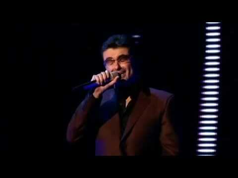 George Michael : The First Time Ever I Saw Your Face