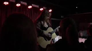 Gretchen Peters - Love That Makes a Cup of Tea (totally unplugged in Stockholm 2019)