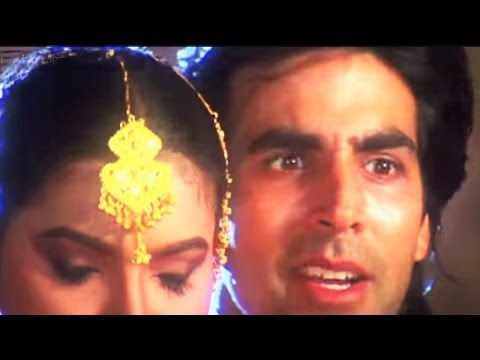 Mumbai Liyo - Akshay Kumar, Remo Fernandes, Sapoot Song