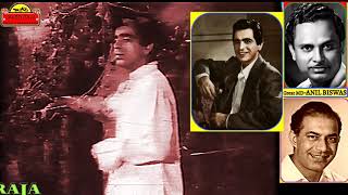 Download lagu TALAT MEHMOOD~Film~ARZOO-{1950}-Ae Dil Mujhe Aisi Jaghah Le Chal~[ TRIBUTE ][ *HD* ] mp3