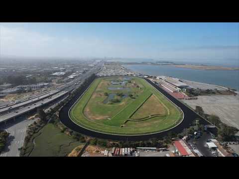 Nonprofit buys Golden Gate Fields horse racetrack for $175M ...