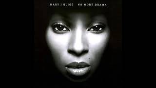 Mary J. Blige - No More Drama (Remix) [prod. by G. Twilight]