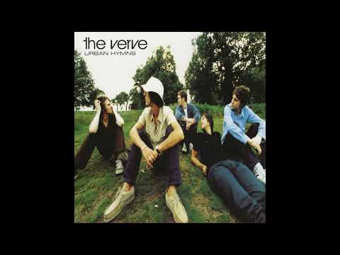 Thumbnail for The Verve - Jalfrezi by Nick McCabe