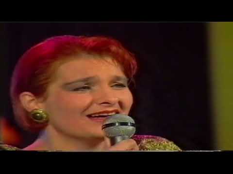 Rosana Saric Todorovska Svirimi brate Cigane