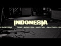 Indonesia - Pretty Colours (Pretty Colours EP) 2008 ...