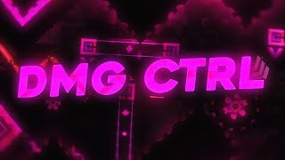 DMG CTRL 100% // THIRD HARDEST