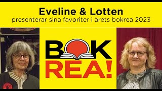 Eveline & Lottens Reaboktips 2023-02-20