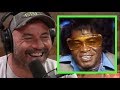 Joe Rogan on James Brown's Craziness