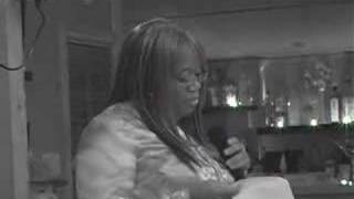 Soul by the Pound: Supawoman