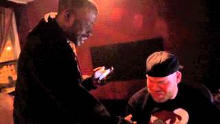 Strong Arm Steady - Jay Rock Drops Final Verse on Fair Fight off the Stereotype LP