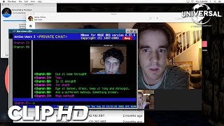 ELIMINADO: DARK WEB - Clip 2