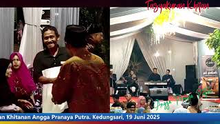 Download lagu GAMBUS EL-FATAH LIVE MALAM mp3