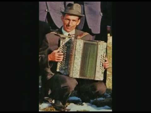 Ans. Alojza Grnjaka - Po dolinah (1973)