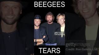 Bee Gees “Tears” 1989 Sadness