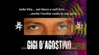 Gigi D'Agostino - La Passion "angeli in festa" ( Suono Libero )