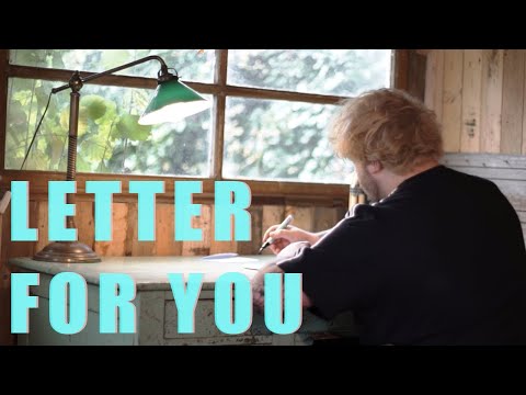 Jerk Beefy - Letter For You (Official Video)