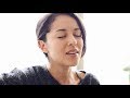 When You Come Back Down - Nickel Creek | Kina Grannis Cover