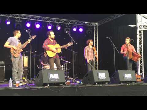 Mawkin - Shepley Spring Festival 2016