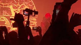 Knuckleheadz by Raekwon @ iii Points 2019 on 2/16/19