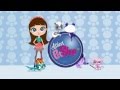 Littlest Pet Shop Theme Song With Captions Lyrics