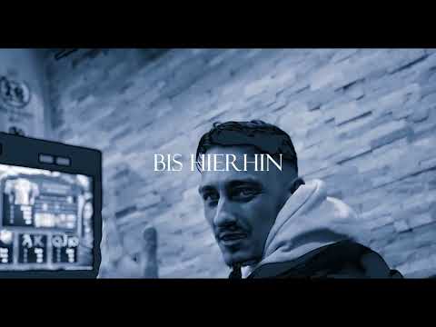NGEE Type Beat "BIS HIERHIN" (prod. OZETT x TRICO)