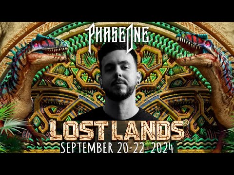 PhaseOne Live @ Lost Lands 2024 (Full Set)
